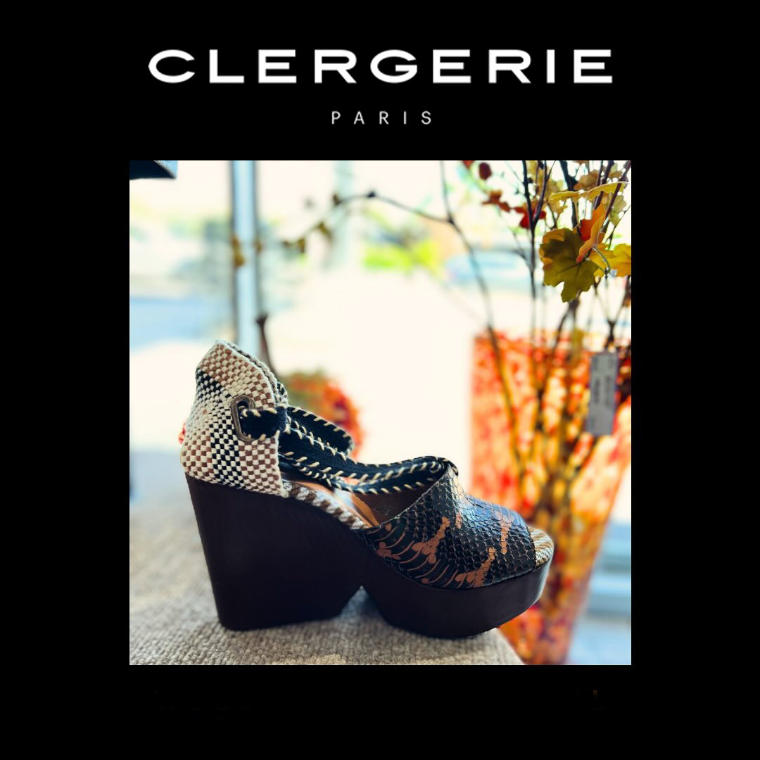 Clergerie