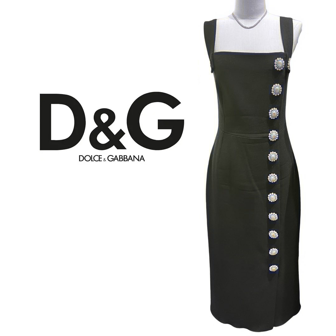 Dolce and Gabbana