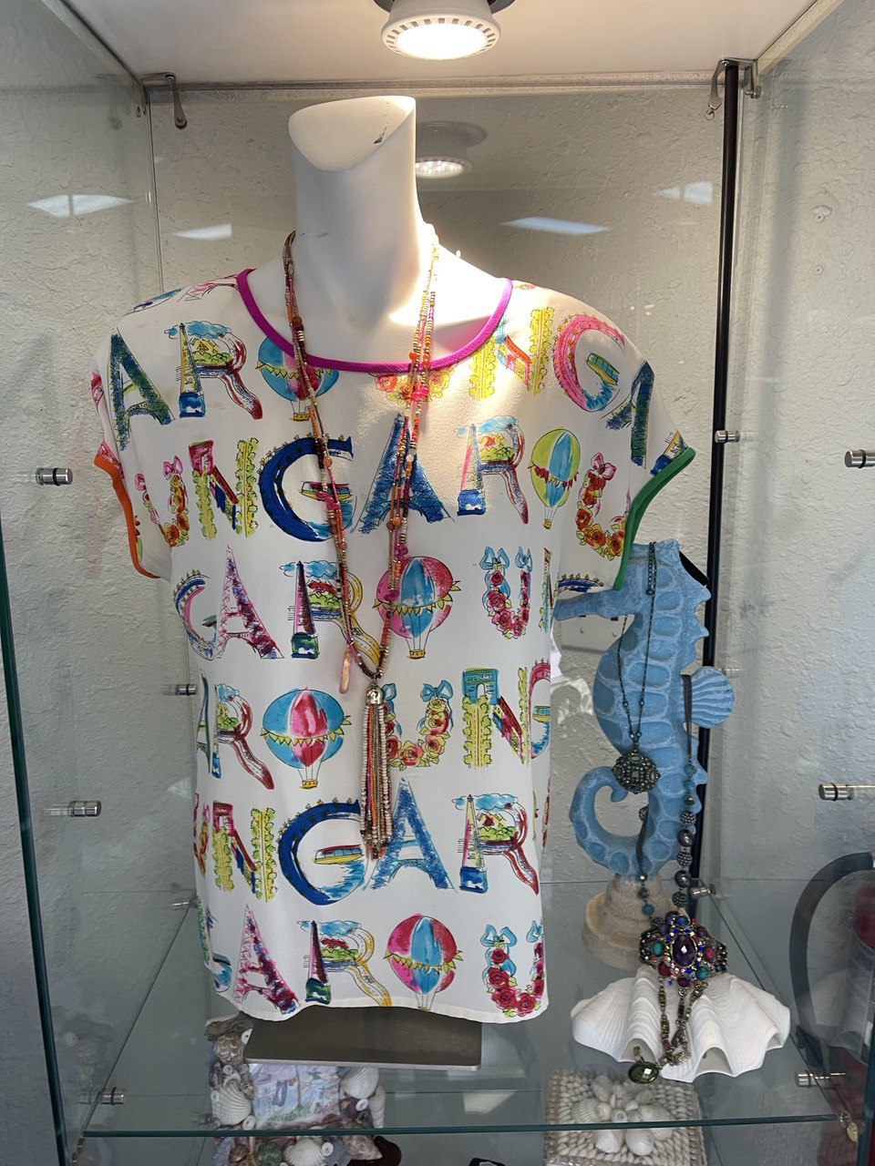 Ungaro